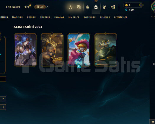 ELLE KASILMIŞ +30 LVL UNRANKED TEMİZ HESAP!!