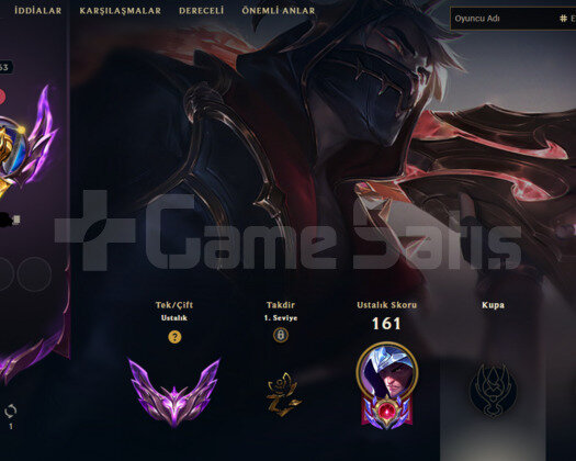 TR MASTER KELEPİR HESAP