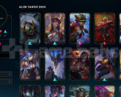 TR MASTER KELEPİR HESAP