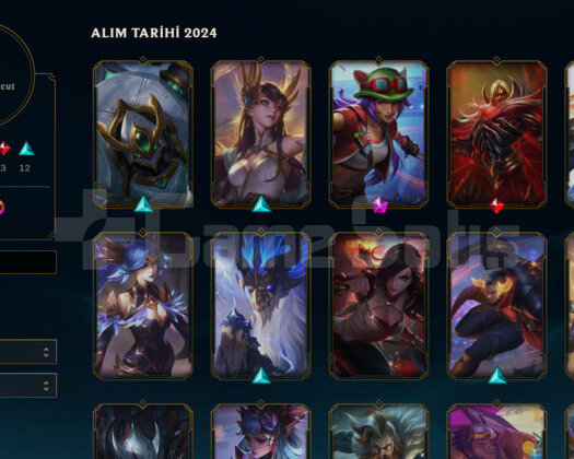 TR MASTER KELEPİR HESAP
