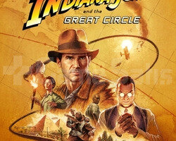 Indiana Jones and the Great Circle Premium
