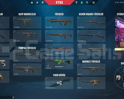 İYON VANDALLI PHANTOMLU SHERİFFLİ ACC!