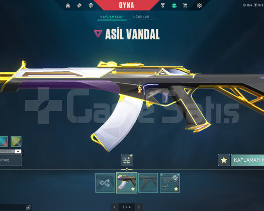 2 VANDALLI TADINDA SMURFLÜK ACC!