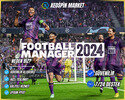Football Manager 2024 + Garanti + Destek