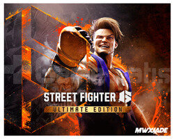 Street Fighter 6 + PS4/PS5