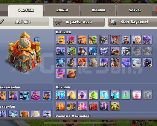 Daha İyisi Gelmez Bu Fiyata TH16 Max