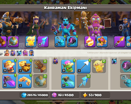 Daha İyisi Gelmez Bu Fiyata TH16 Max