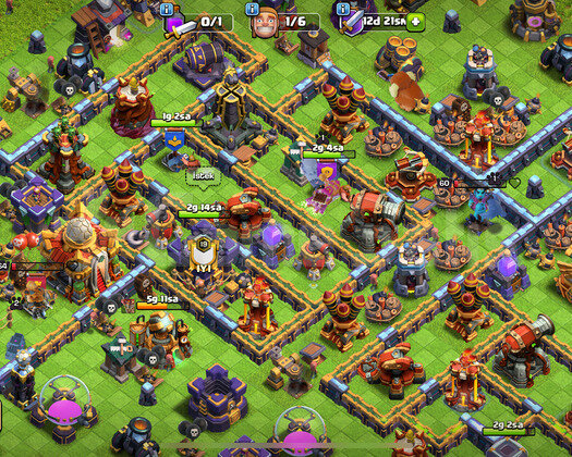 Daha İyisi Gelmez Bu Fiyata TH16 Max