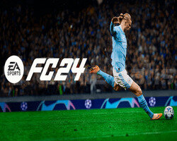 EA SPORTS FC24 + 2 OYUN