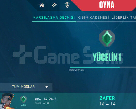 Mainlemelik Sağlam Hesap