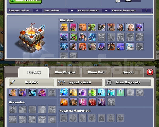 TH 11 MÜKEMMEL HESAP KAÇMAZ