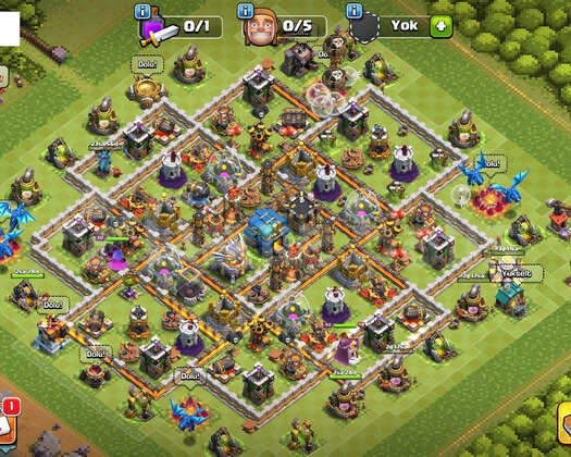 TH 12 YARI MAX EFSANE HESAP