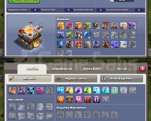 TH 11 SAĞLAM HESAP KAÇMAZ