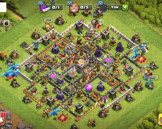 TH 11 SAĞLAM HESAP KAÇMAZ