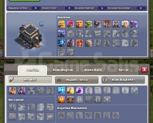 TH 9 NEREDEYSE MAX EFSANE