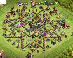 TH 9 NEREDEYSE MAX EFSANE