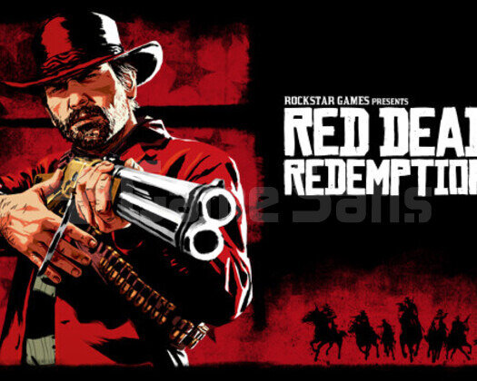 Red Dead Redemption 2 / RDR 2 + Garanti