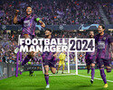 football manager 24 & epic games
