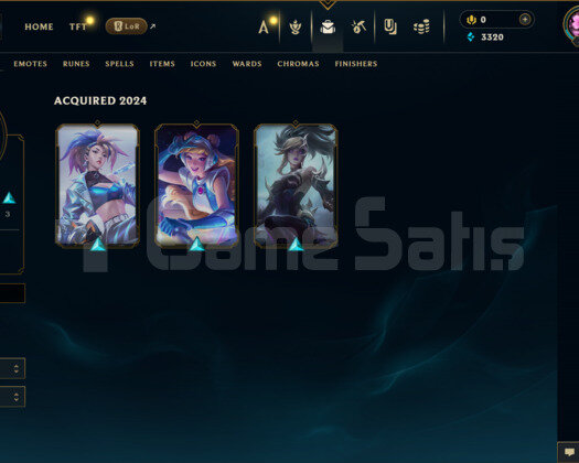 62 wr fresh euw master hesap