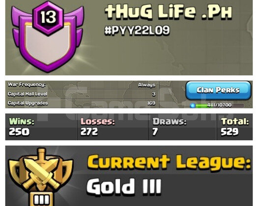 13sv Thug Life HemenTeslim
