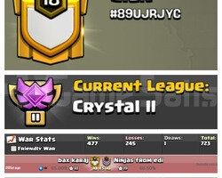 18sv Clan özel isim klan HemenTeslim