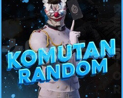 KOMUTAN SETİ+++ DOPDOLU VİP PUBG MOBILE RANDOM
