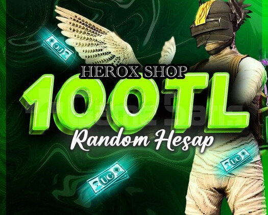 | 100 TL | ULTRA MEGA VİPP+++ ASLA BOŞ YOK RANDOM