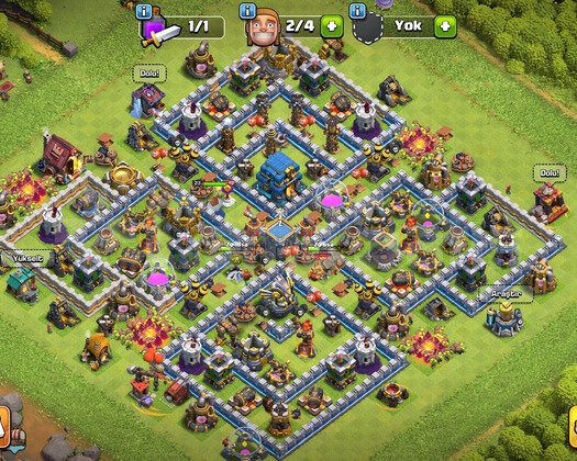 TH 12 MAX HESAP
