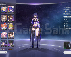 TL 27 I Acheron + Bis - Firefly