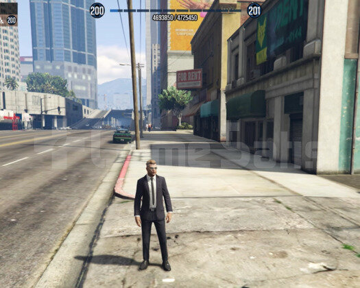 200 M PARA +200 LEVEL FULL UNLOCK +MAİL