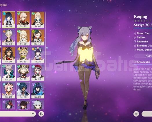 Rank 52 I 14x5 C2 Jean Rate up