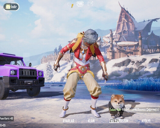 DESTAN GAME GÜVENCESİYLE