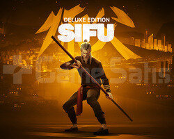 Sifu Deluxe Edition + Garanti