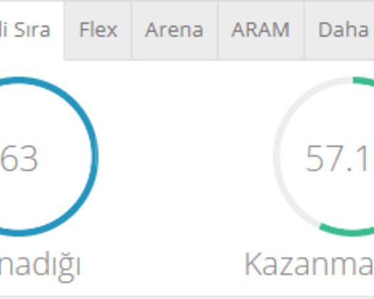EUW ZÜMRÜT 4 HESAP UYGUNA KAÇIRMA