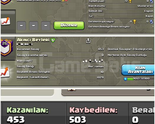 25 LEVELAKINCI BEYLERİ MAX BAŞKENT