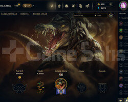 TR HANDMADE UNRANKED 43O RP