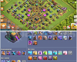 TH14COC |  HARİKA FİYAT  MAX