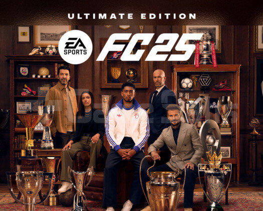 FC25 WL PUAN KASMA