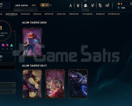 TR  DEMİR 3 HANDMADE 4 KOSTÜM