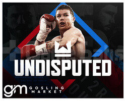 Undisputed + Garanti