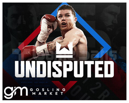 Undisputed + Garanti
