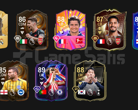PC FC 25 7 MİLYONLUK TAKIM