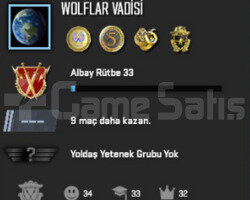 4.200 SAATLİ 5 MADALYALI İLK MAİLLİ MAİNLİK HESAP