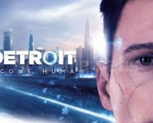 MAİLİ DEĞİŞEN Detroit Become Human Hesabı