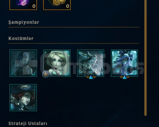 ARAM İLE KASILMIŞ / 46 BİN MAVİ ÖZ / WEST