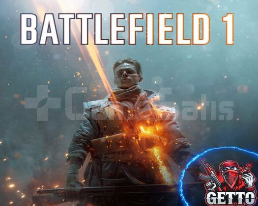 Battlefield 1 Online Hesap | Tüm Bilgiler Değişir