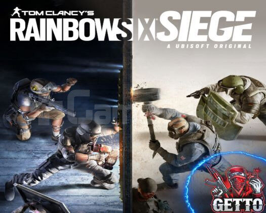 Rainbow Six Siege Hesap | Tüm Bilgiler Değişir