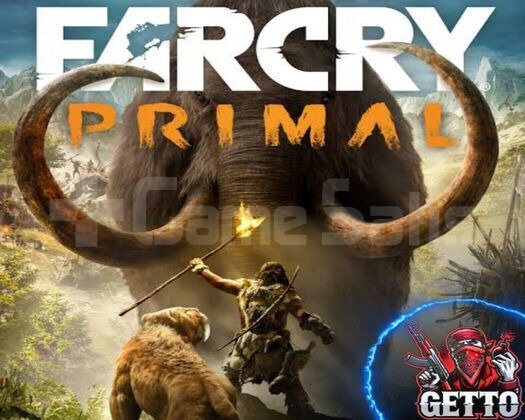 FarCry Primal Kişisel Hesap | Tüm Bilgiler Değişir