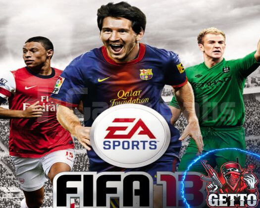 FIFA 13 Kişisel Hesap | Tüm Bilgiler Değişir