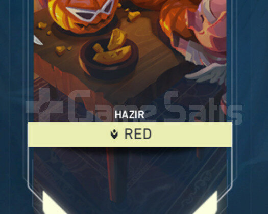 FRESH 20 LEVEL TR HESAP TR MAĞAZA